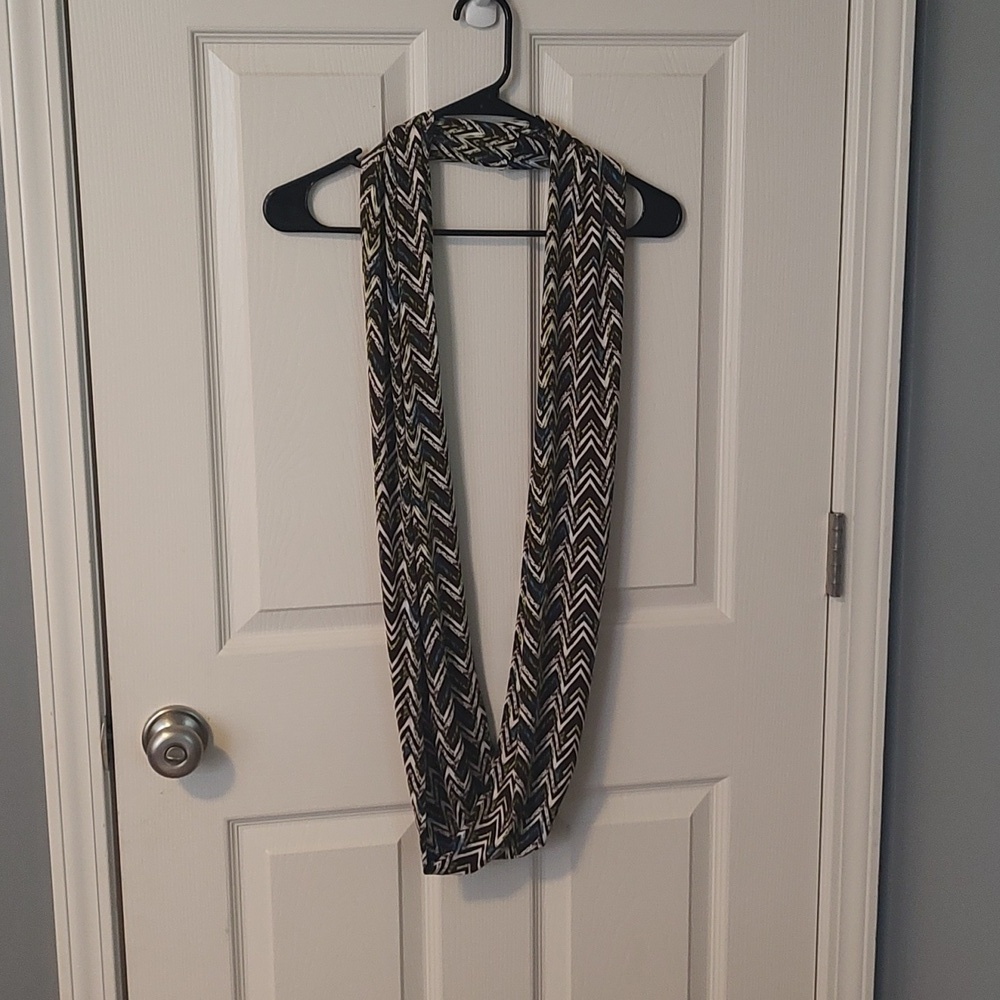 Infinity Scarf
